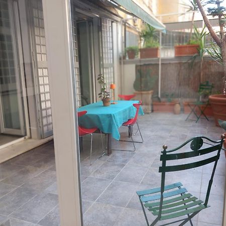 Salotto Sommer San Pietro Rome Luaran gambar