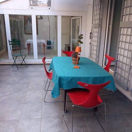 Salotto Sommer San Pietro Rome Luaran gambar