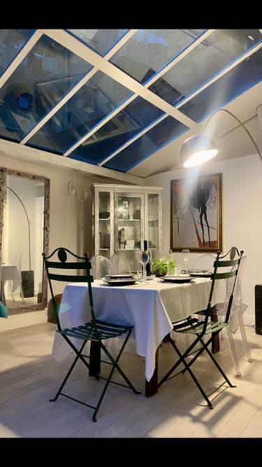 Salotto Sommer San Pietro Rome Luaran gambar