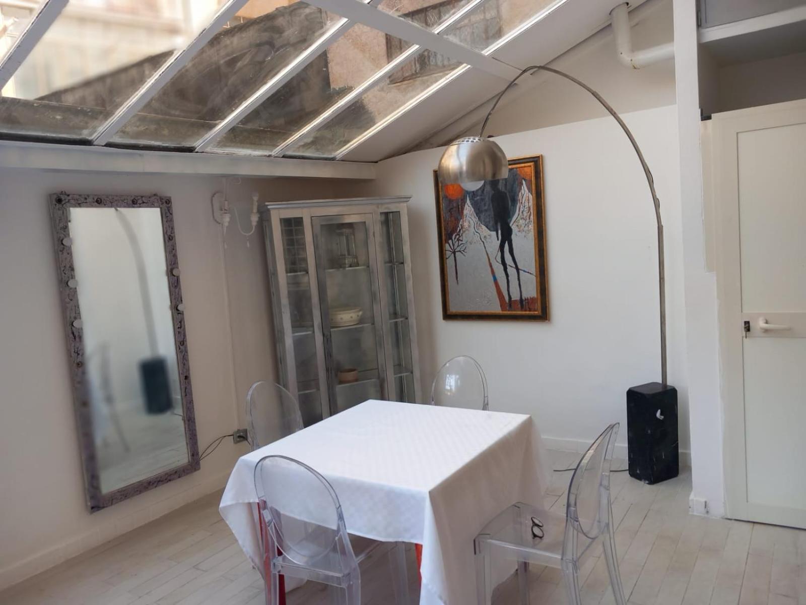 Salotto Sommer San Pietro Rome Luaran gambar